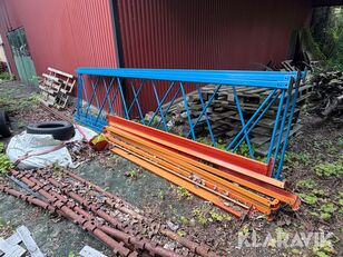EAB Pallställage EAB pallet rack