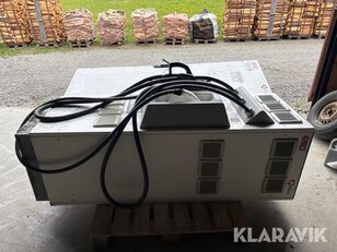 Ecafec Garo QC 45 pallet rack