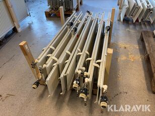 Element 10st pallet rack for sale - Image 4 | Machineryline IL Element 10st pallet rack | Image 4 - Machineryline