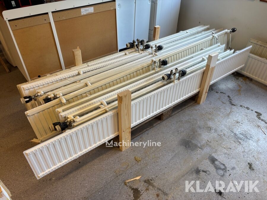 Element 15st pallet rack - Machineryline