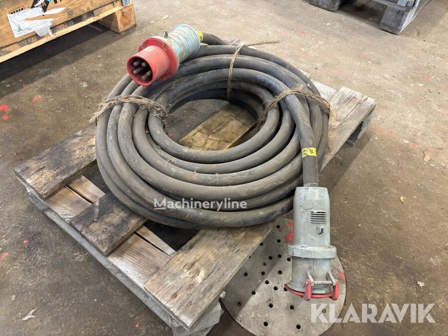 رف المنصة النقالة Elkabel - Machineryline