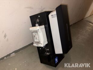 паллетный стеллаж Garo GLBDCM-T24WO-A