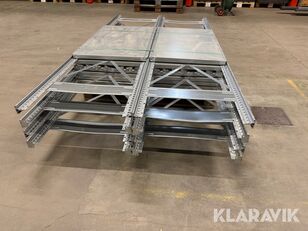 Купить паллетный стеллаж Hyllställ HI280 - Изображение 7 | Machineryline AM Паллетный стеллаж Hyllställ HI280 | Изображение 7 - Machineryline