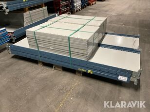 Hyllst&auml;ll Hi170 paletni regal