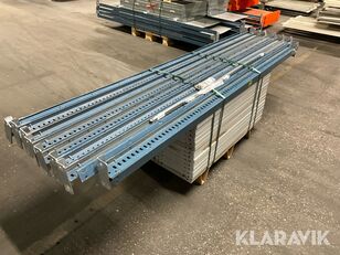 Hyllst&auml;ll Hi170 paletni regal