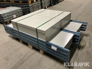 فروش pallet rack Hyllställ Hi170 - تصویر 8 | Machineryline IR Pallet rack Hyllställ Hi170 | تصویر 8 - Machineryline