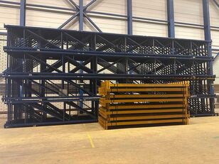 Jungheinrich Deltă pallet rack