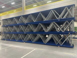 بيع رف المنصة النقالة Jungheinrich MPB - صورة 4 | Machineryline SD رف المنصة النقالة Jungheinrich MPB | صورة 4 - Machineryline