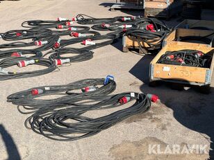 팔레트 랙 Kabel 32 A