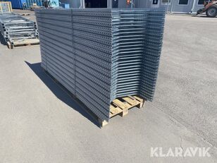 Lagerhylla Paket Super 123 Super 1-2-3 pallet rack