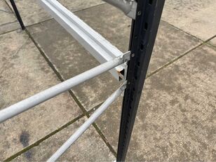 Magazijnstelling pallet rack for sale - Image 9 | Machineryline TH Magazijnstelling pallet rack | Image 9 - Machineryline