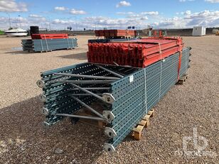 Mecalux pallet rack