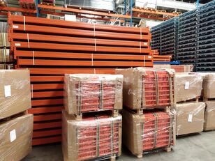 Mecalux Regały magazynowe - trawers L-182 cm 10x5 cm nowy Palettenregal kaufen - Bild 7 | Machineryline AT Neuer Mecalux Regały magazynowe - trawers L-182 cm 10x5 cm nowy Palettenregal | Bild 7 - Machineryline