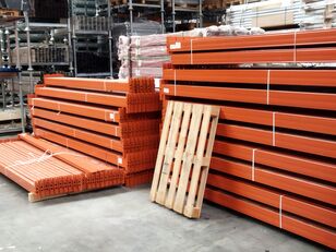 rayonnage &agrave; palettes Mecalux Regały magazynowe - trawers L-270 cm 11x5 cm używany