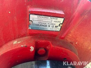 NEL 280S M2 pallet rack for sale - Image 17 | Machineryline TZ NEL 280S M2 pallet rack | Image 17 - Machineryline