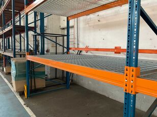 Купить паллетный стеллаж Nedcon - Изображение 9 | Machineryline UZ Паллетный стеллаж Nedcon | Изображение 9 - Machineryline