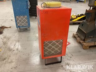 OBM EL-Airco 3,7 pallet rack