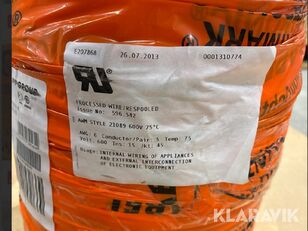 &Ouml;lflex CLASSIC 110 H 5G16 N; 5 kuormalavahylly