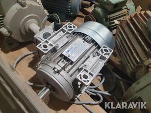 Rayonnage à palettes Pall med elmotorer 7 st à vendre - Image 9 | Machineryline SN Rayonnage à palettes Pall med elmotorer 7 st | Image 9 - Machineryline