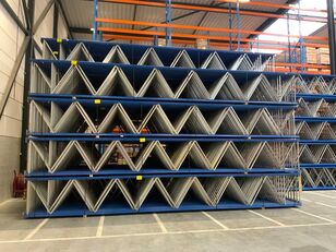 паллетный стеллаж Palletstelling Jungheinrich - Esmena 30x160