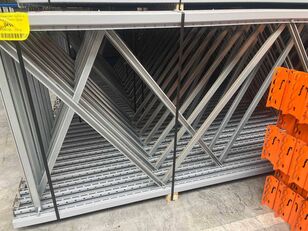 رف المنصة النقالة Palletstelling Stow 14x100