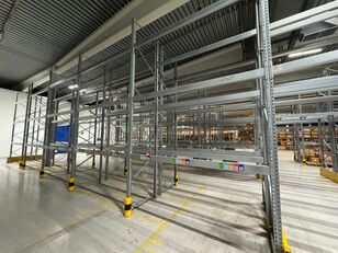 Venta de Pallreol P90 estantería para paléts - Imagen 12 | Machineryline PE Pallreol P90 estantería para paléts | Imagen 12 - Machineryline