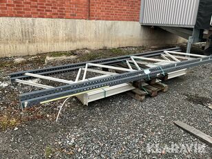 Pallställ Hövik pallet rack