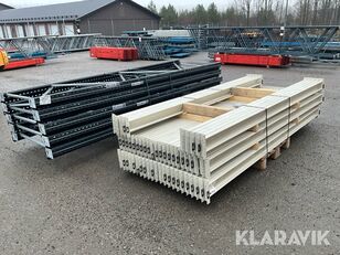 Pallst&auml;ll H&ouml;vik P90 paletni regal