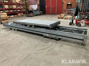 Pallst&auml;ll P90 pallet rack