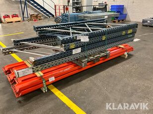 Pallställ Rack83 pallet rack