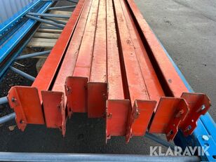 kệ để pallet Pallställage