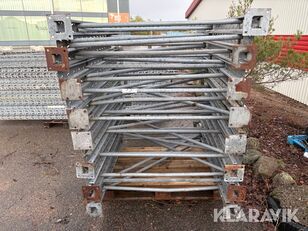 kệ để pallet Pallställsgavlar 1,5x1,1m