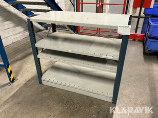 Pl&aring;thylla estanter&iacute;a para pal&eacute;ts