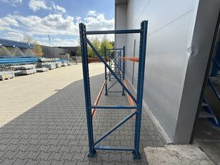 رف المنصة النقالة Polypal Palletstelling