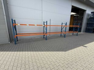 Polypal Palletstelling 4x18 palletrek