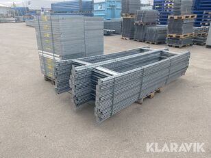 SSI Sch&auml;fer Lagerhylla SSI Sch&auml;fer pallet rack