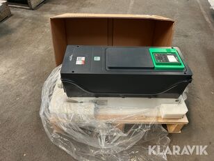 Schneider Altivar Process ATV950 D15N4 pallet rack