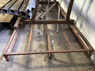 pallet rack Schwerlastregal