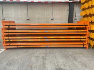 Stow 3600x60x50mm pallet rack