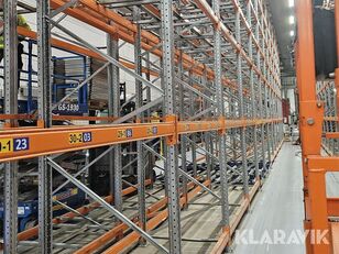kệ để pallet Stow Pal Rack NS
