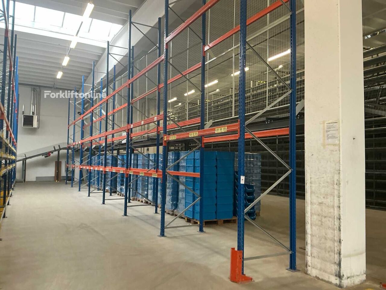 Stow Palletstelling pallet rack