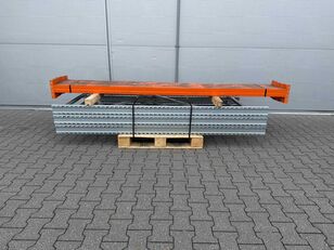 Stow Palletstelling 3x8 pallet rack