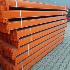 rak palet Stow Regały magazynowe STOW - trawers używany MTP008399