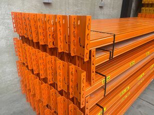 Stow palletstelling ligger palletrek