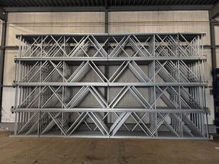 بيع رف المنصة النقالة Torri gegalvaniseerde staanders - صورة 8 | Machineryline QA رف المنصة النقالة Torri gegalvaniseerde staanders | صورة 8 - Machineryline