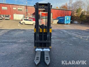 مرفاع شوكي Atlet A/200STFVJN360