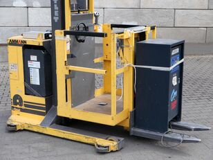 visokodvižni viličar Atlet APC 100	Elektromos targonca