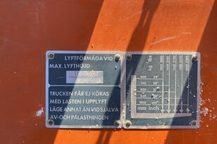 BT BISV 1000 BY pallet stacker for sale - Image 8 | Machineryline BW BT BISV 1000 BY pallet stacker | Image 8 - Machineryline