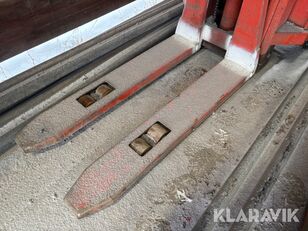 BT BTLSV1000/6 ledstaplare