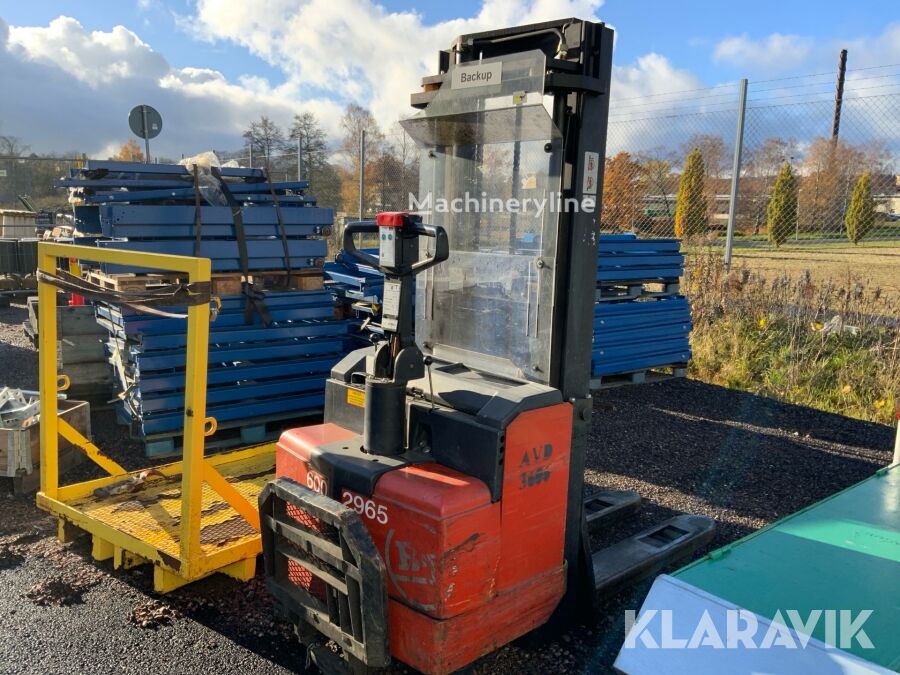 Gerbeur BT LSV 1600/3 - Machineryline